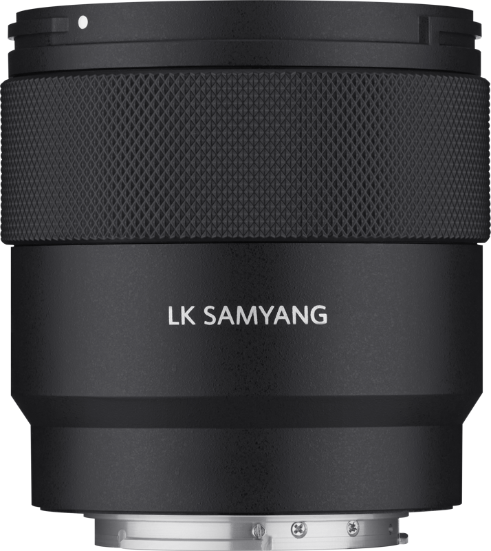 Обектив Samyang AF 16mm F2.8 P Sony FE