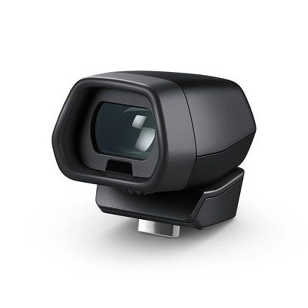Blackmagic Pocket Cinema Camera Pro EVF