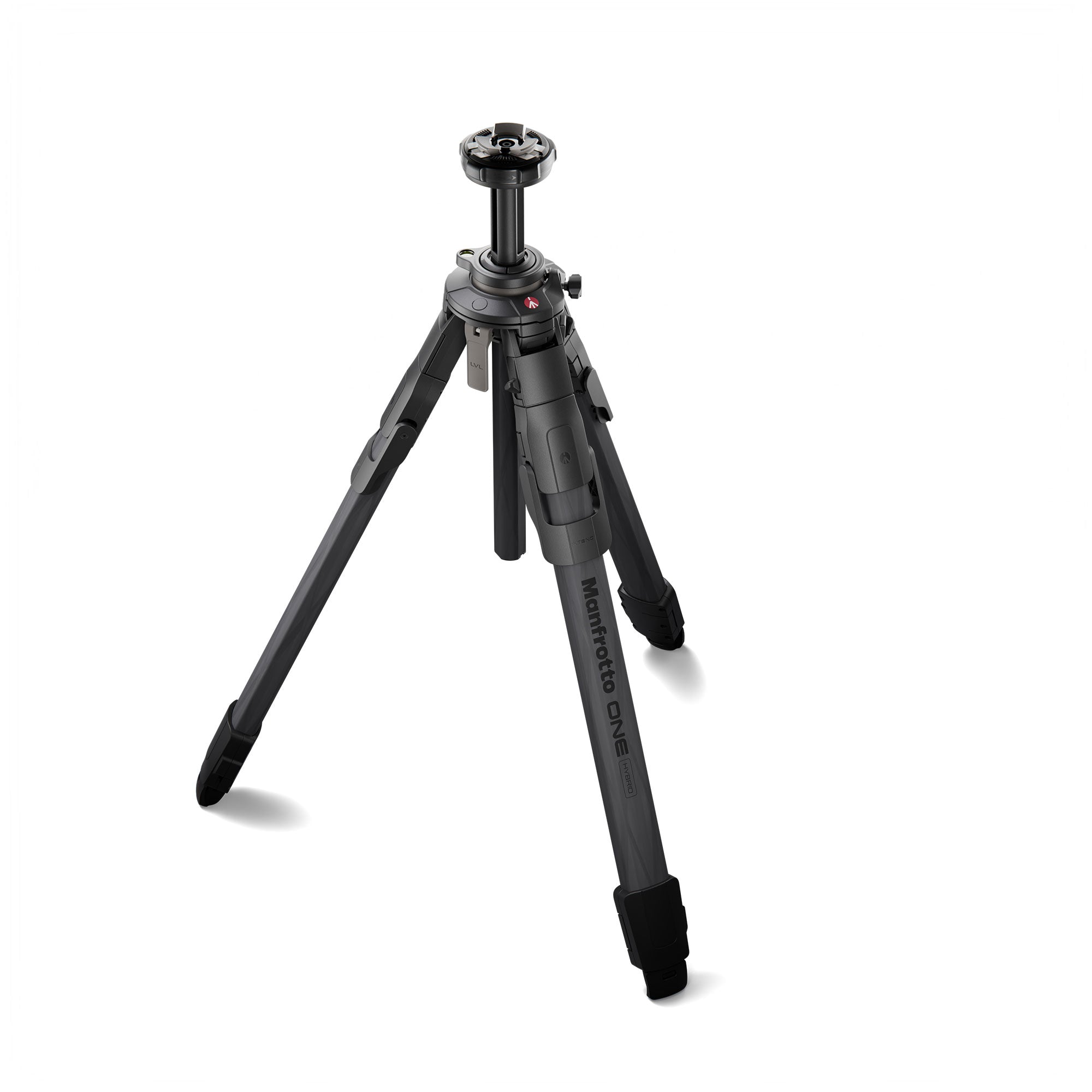 Manfrotto ONE Carbon Tripod Legs