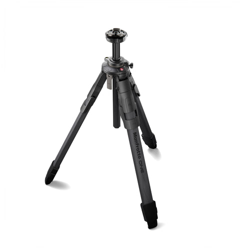 Manfrotto ONE Carbon Tripod Legs