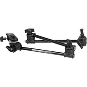 Manfrotto 3-Section Single Articulated Arm w/Camera Bracket (143BKT)