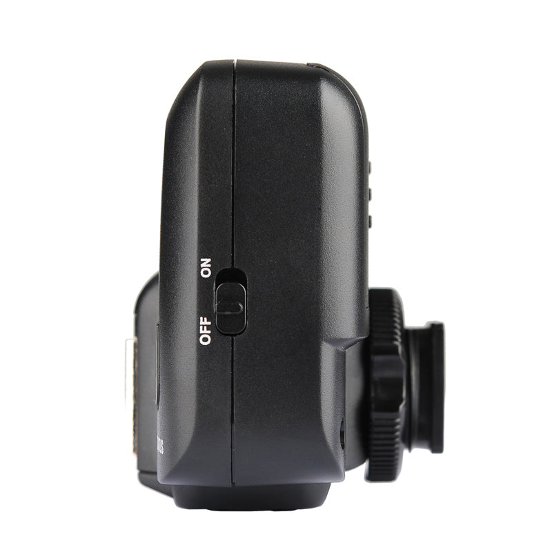 GODOX X1RC - 2.4G TTL receiver for Canon
