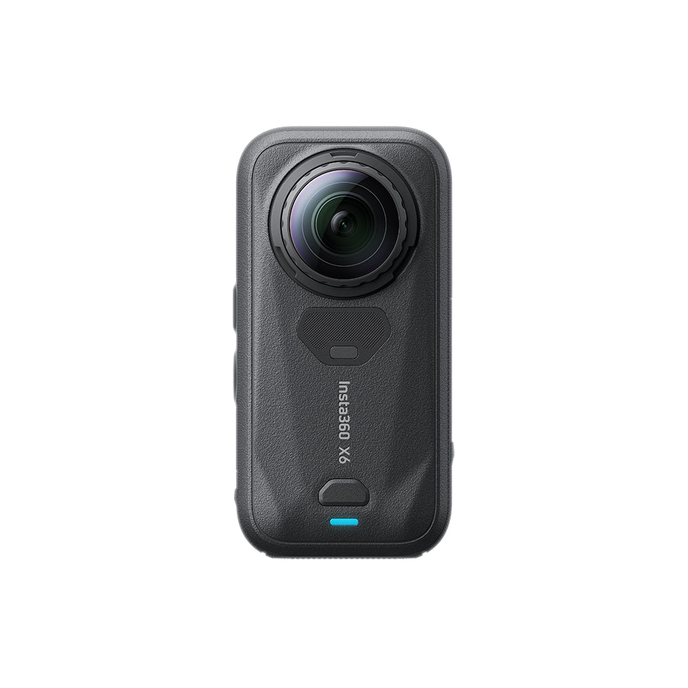 Action camera Insta360 X6 Essentinal Bundle