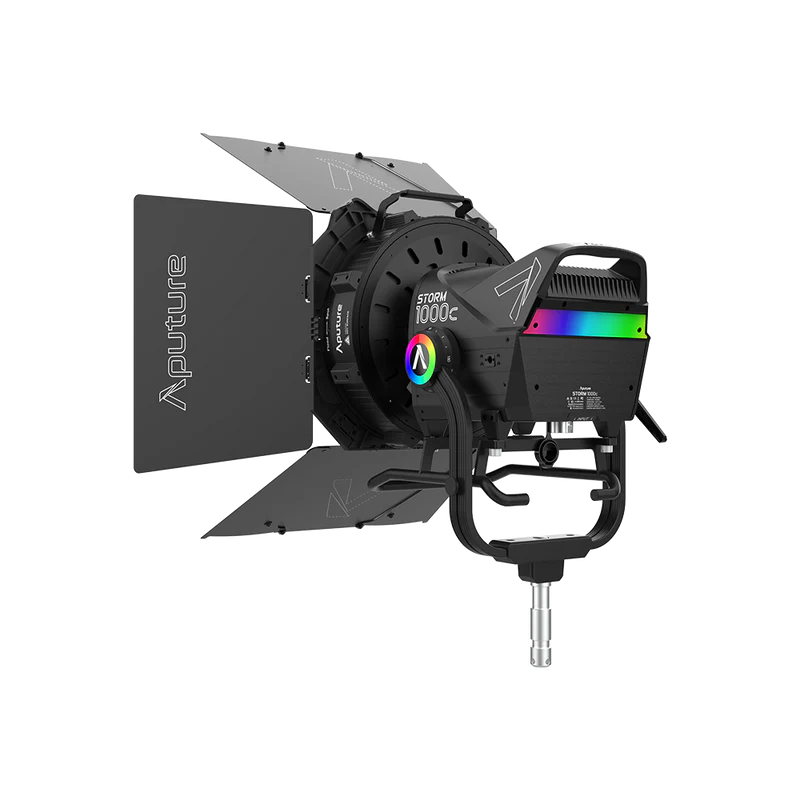 Aputure STORM 1000C CINE KIT