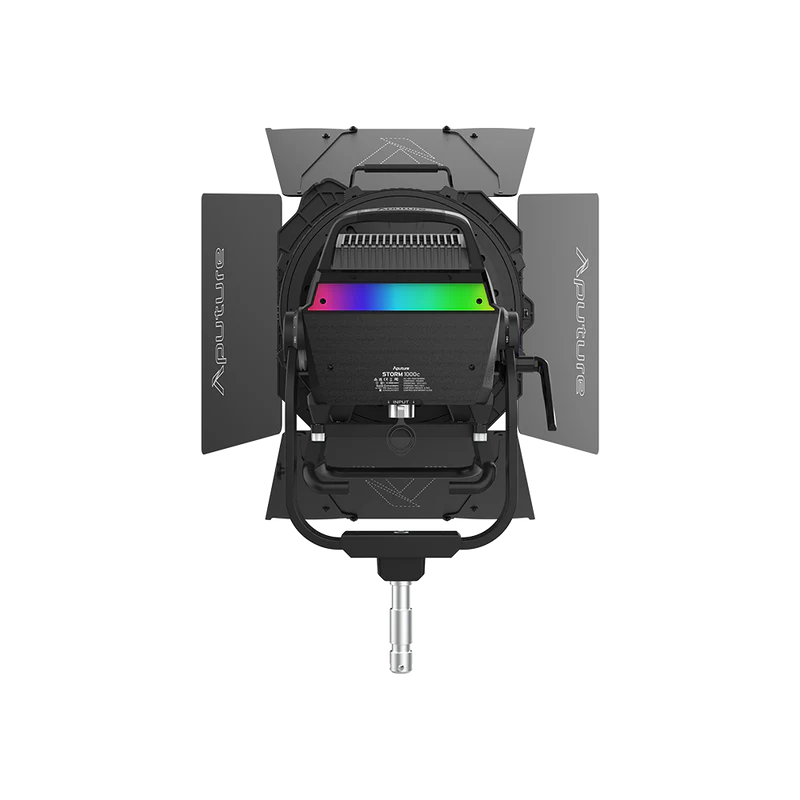 Aputure STORM 1000C CINE KIT