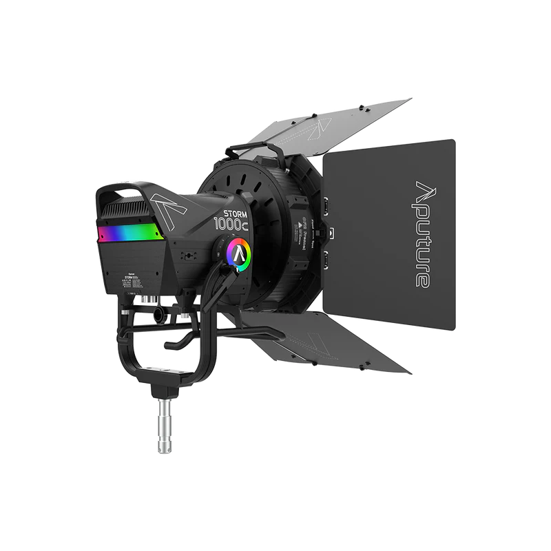 Aputure STORM 1000C CINE KIT