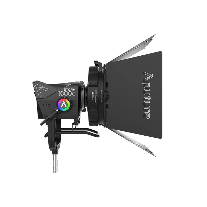 Aputure STORM 1000C CINE KIT