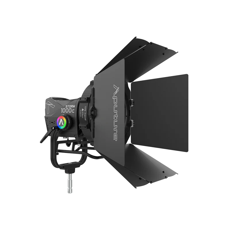 Aputure STORM 1000C CINE KIT