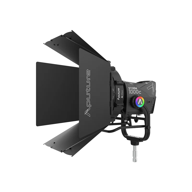 Aputure STORM 1000C CINE KIT