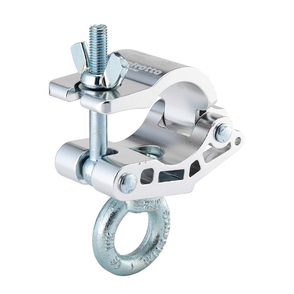 Avenger Eye Coupler MP клампа с халка, за Ф42-52mm