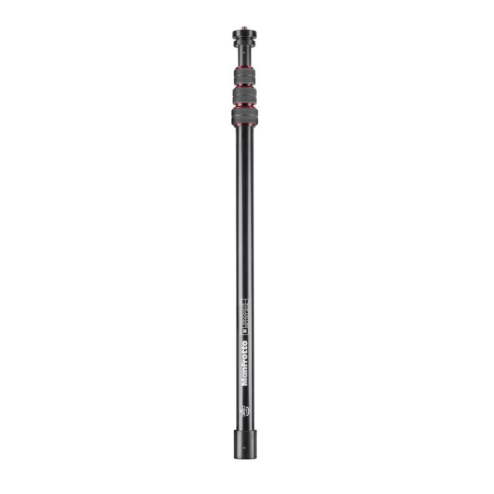 Алуминиево удължение Manfrotto за Virtual Reality
