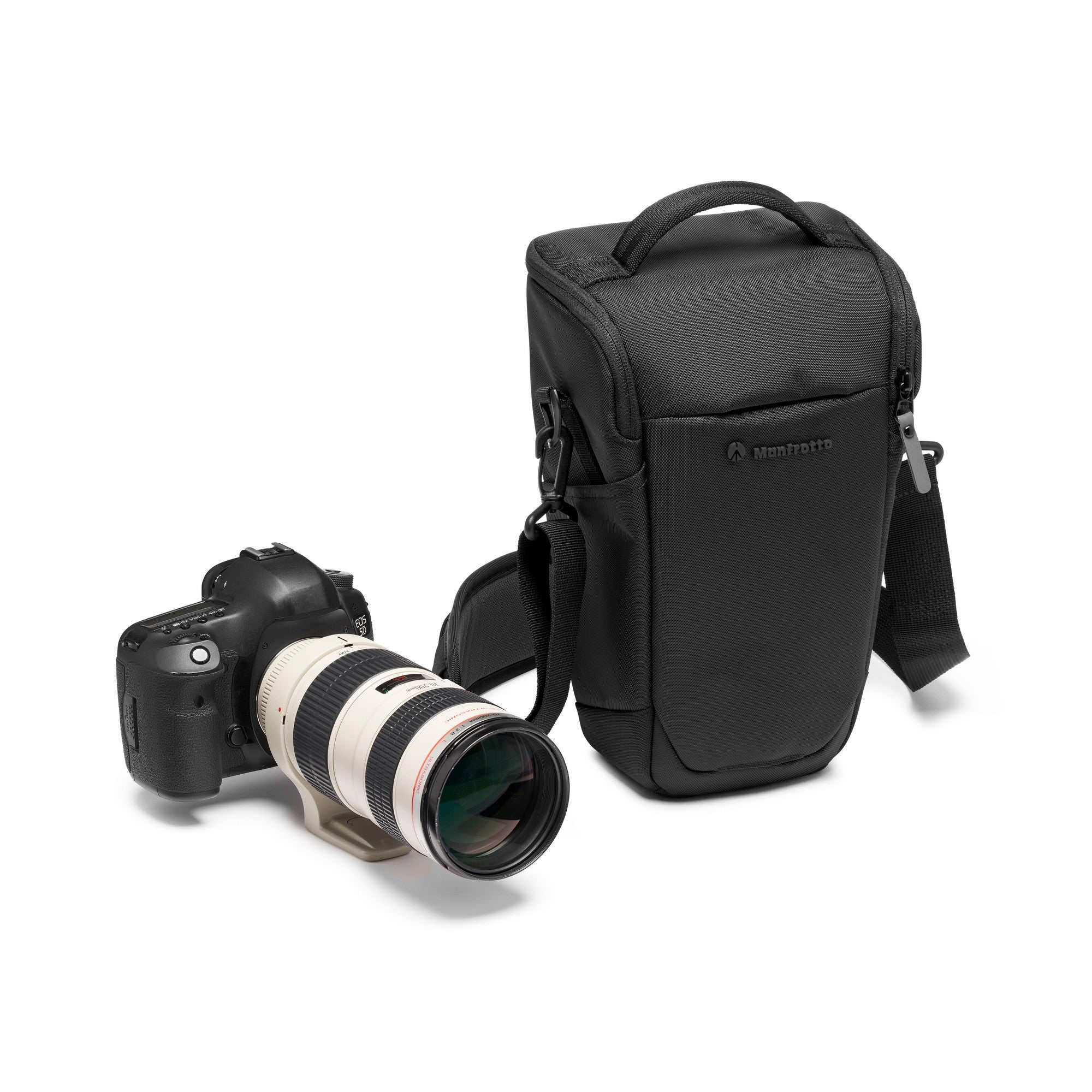Чанта Manfrotto Advanced3 III holster bag L за DSLR