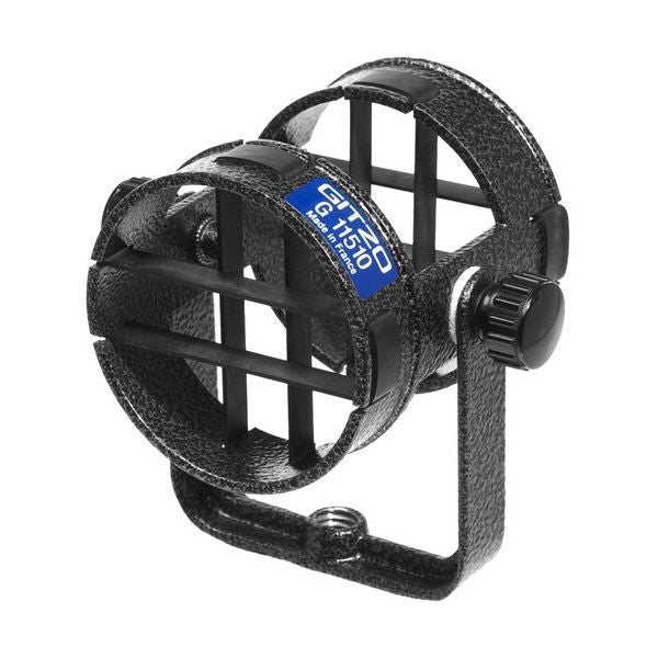 Microphone Holder Gitzo G11510N