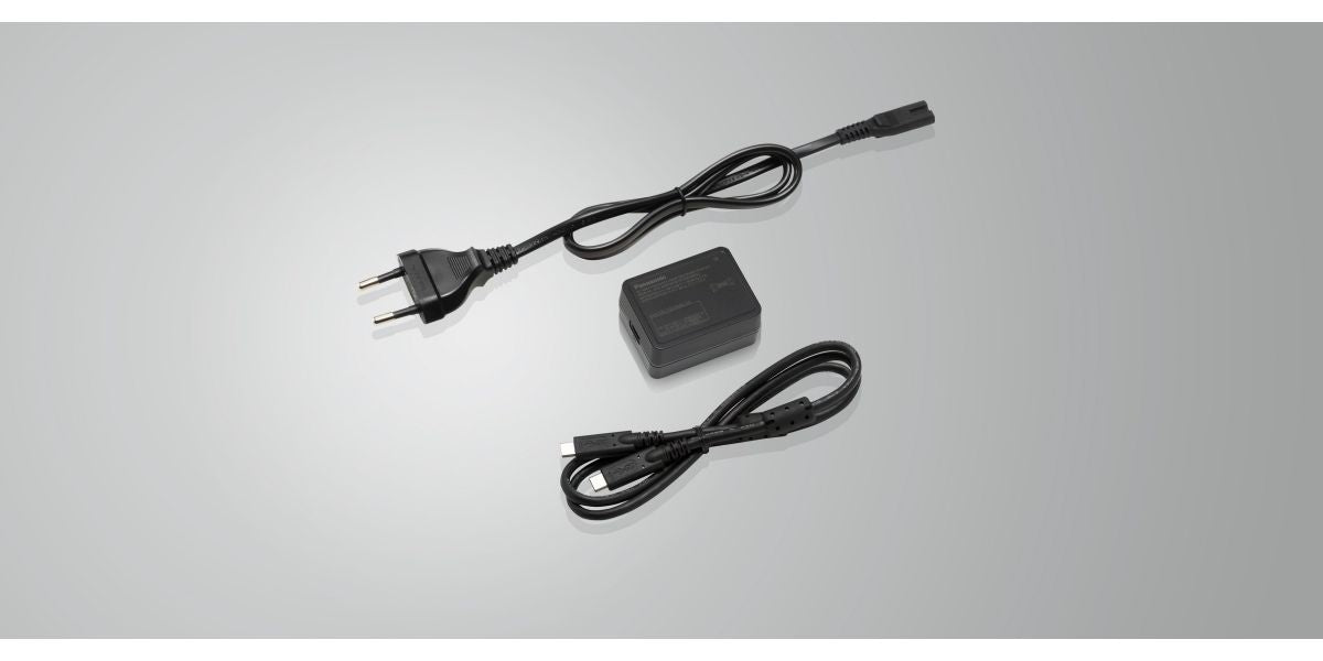 Panasonic DMW-AC11
