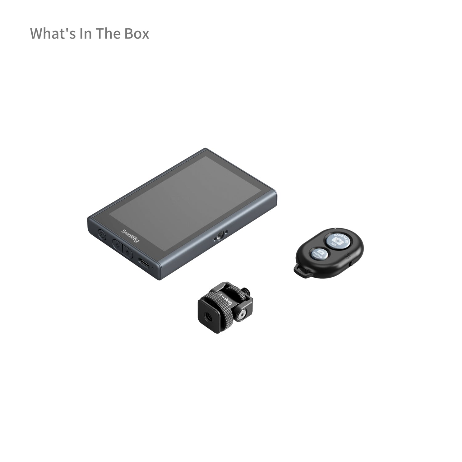 SmallRig Wireless Video Monitor for Phone 4850B