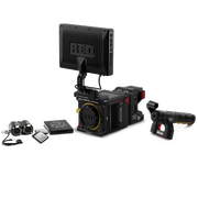 RED KOMODO-X Z-Mount Production Pack (V-Lock) - Кинокамера