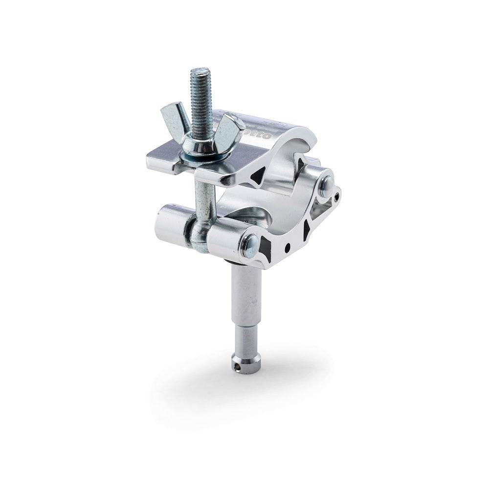 Avenger Eye Coupler LP клампа с 16mm накрайник, за Ф48-52mm