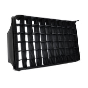 Грид DoPchoice 40° Snapgrid Eggcrate за snapbag софтбокс за Litepanels Astra IP 2x1