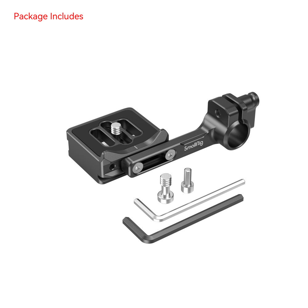 Плочка за бързо освобождаване на SmallRig 3853