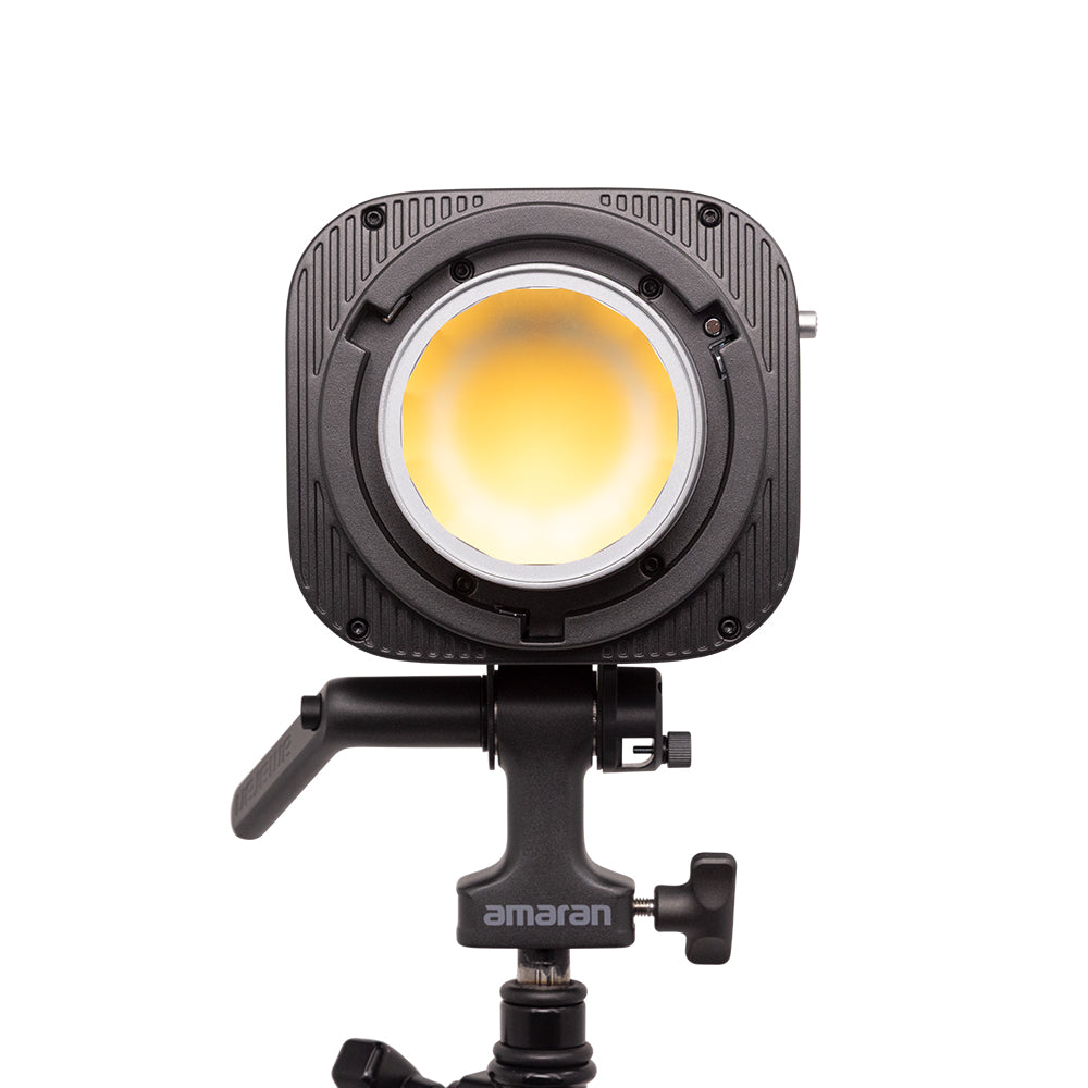 Диодно осветление Amaran Halo 600x Bi-color