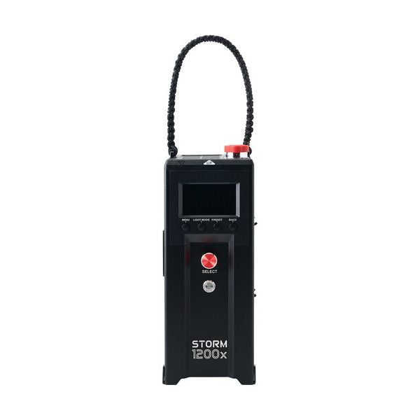 Aputure STORM 1200x Bi-color LED Light