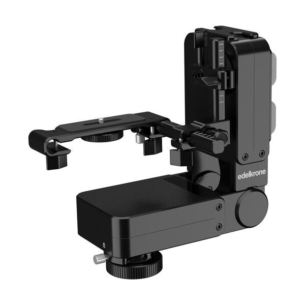 Моторизирана глава Edelkrone HeadPlus Pro v3