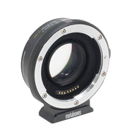 Metabones T Speed Booster ULTRA 0.71x II Адаптер Canon EF Обективи към Sony E-Mount