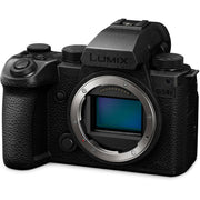Panasonic Lumix S5 IIx (body)