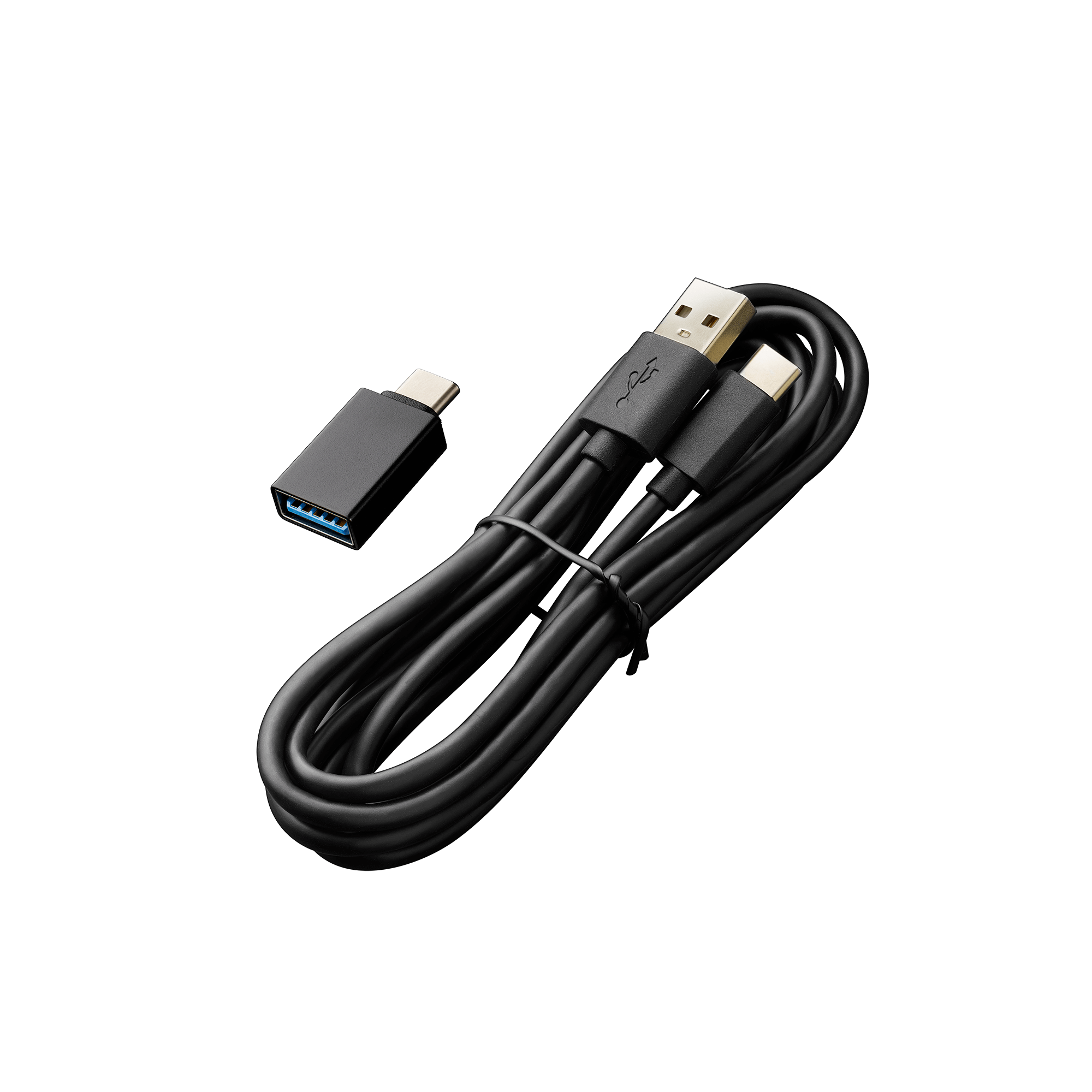Кондензаторен USB микрофон Audio-Technica AT2020USB-X Cardioid -