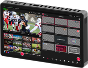 Система за стрийминг и запис YoloBox Extreme - All-in-One Multi-Camera Live Streaming and Switching System