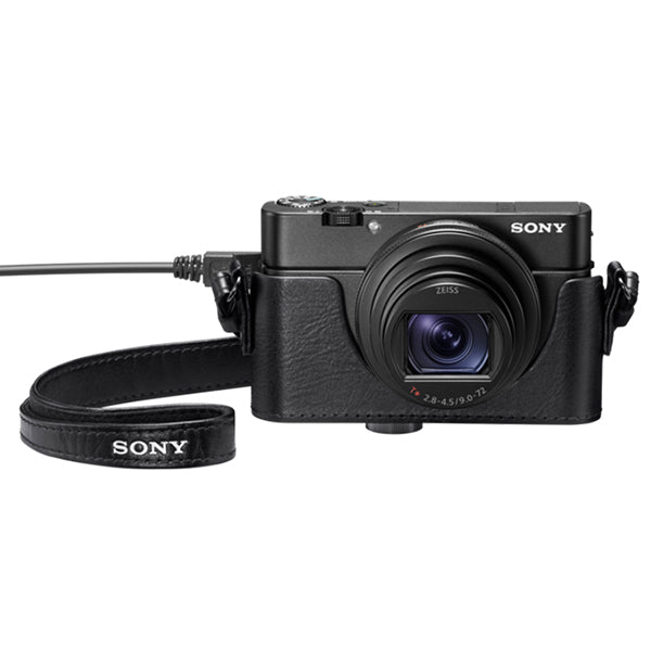 Jacket Case Sony LCJ-RXK for Cyber-shot RX100