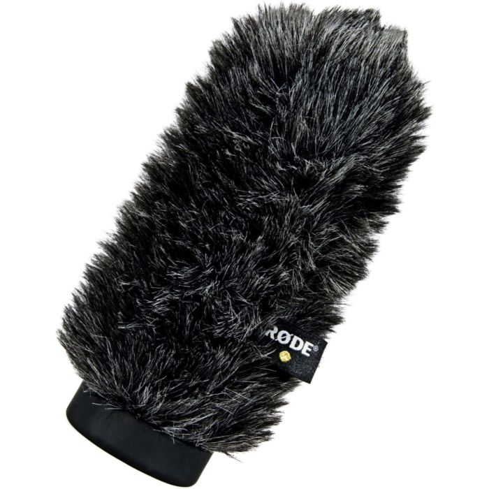 Rode WS6 windshield for NTG1, NTG2, NTG4, NTG4+