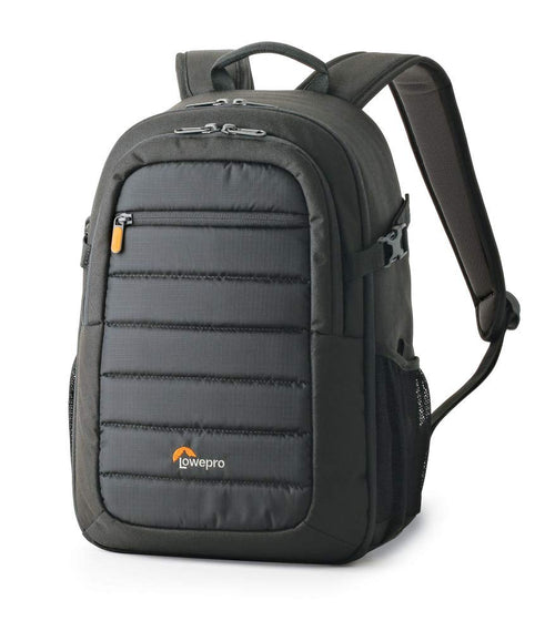 Раница Lowepro Tahoe 150 - Тъмно сиво
