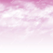 Текстилен фон - Pink is in the air - 1.50m x 1.00m
