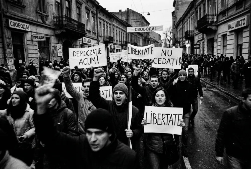 The Basics of Photojournalism