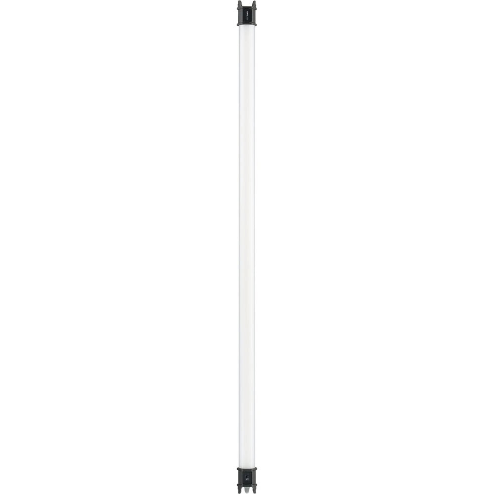 NANLITE Pavotube II 30C LED RGBWW Tube Light 4KIT