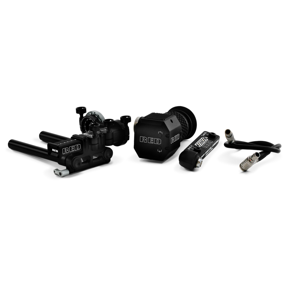 RED Комплект Компактен EVF