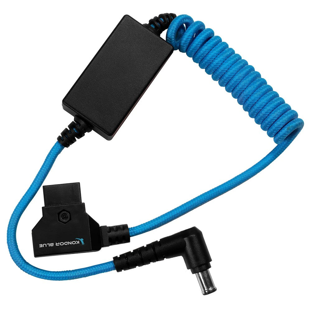 Kondor Blue Навит кабел D-Tap към регулиран 19.5V DC за Sony FX9/FX6