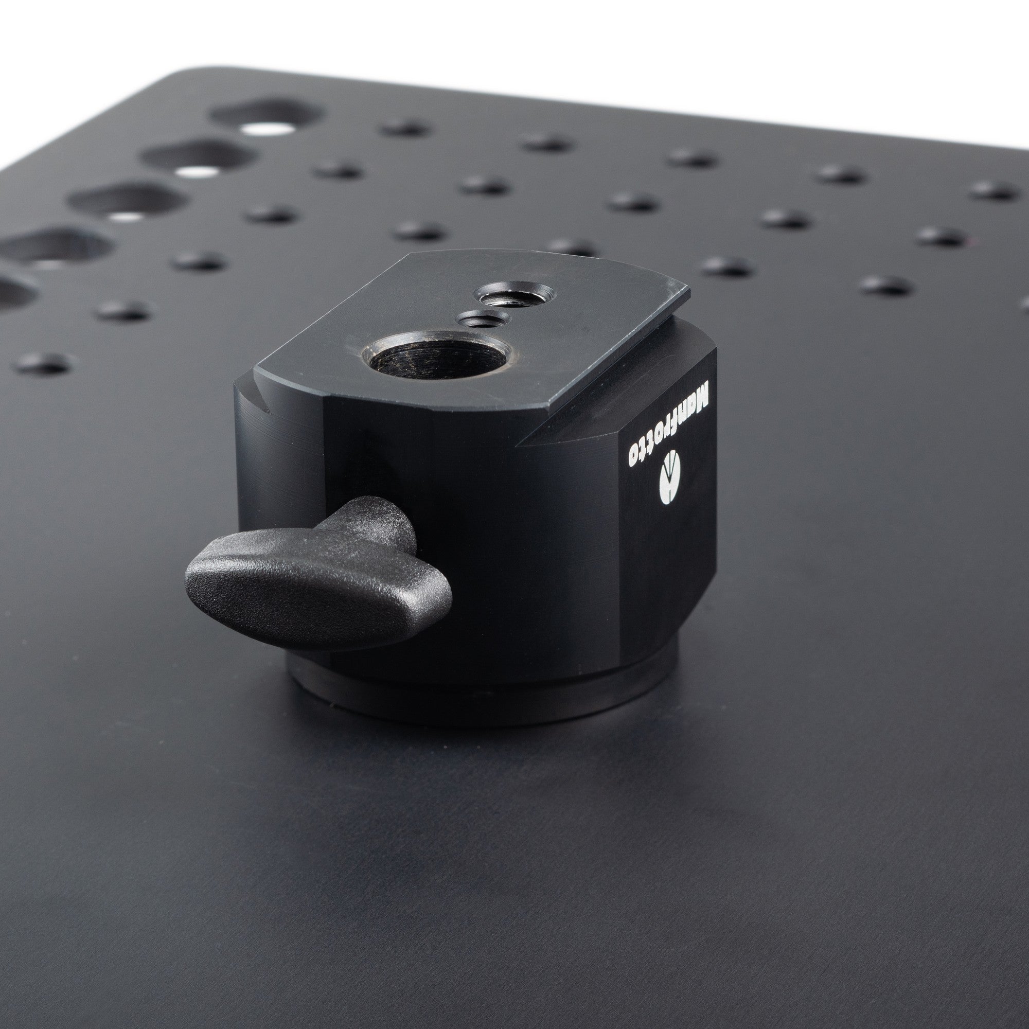 Manfrotto TetherGear Laptop Deck
