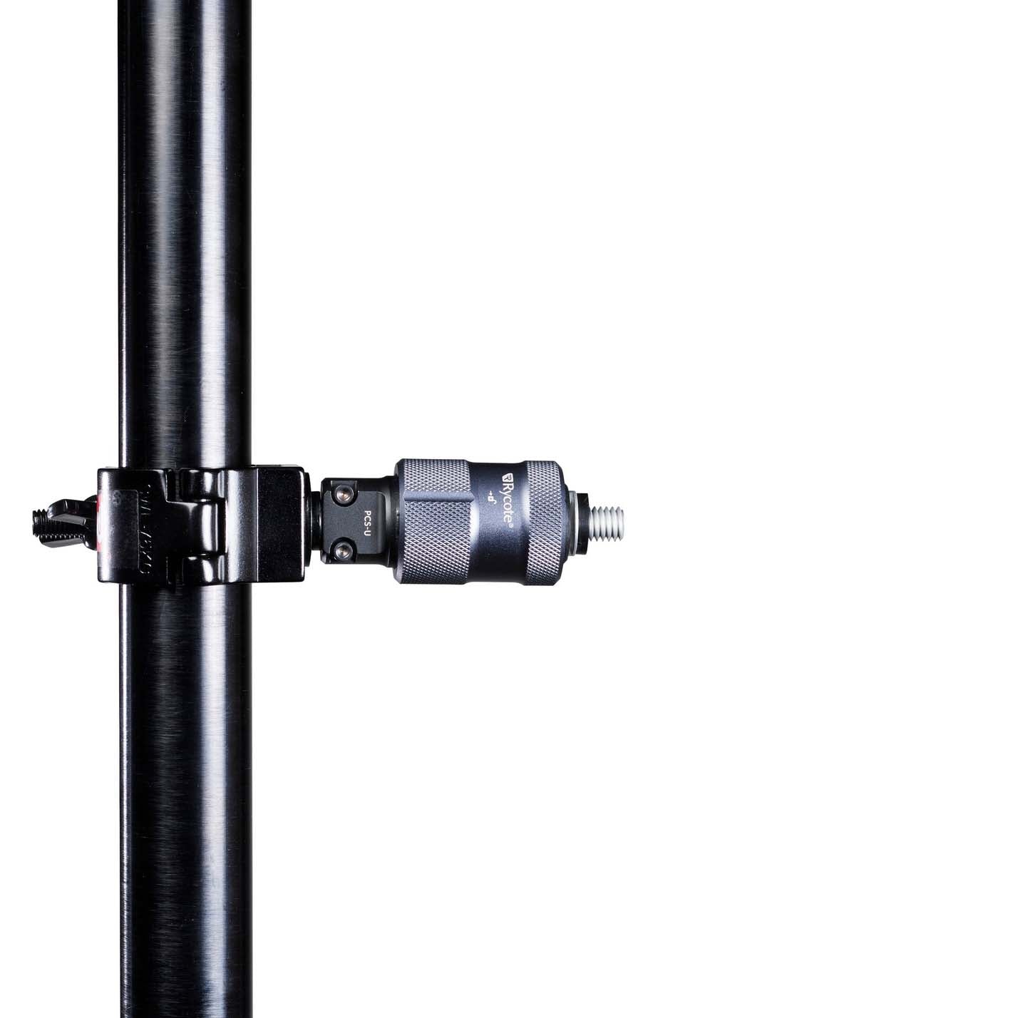 Rycote PCS Utility Half Coupler Kit Small - комплект за тръбен монтаж