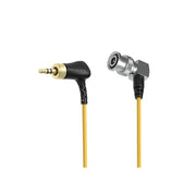 Deity C15 Locking TRS 3.5mm to BNC Timecode cable