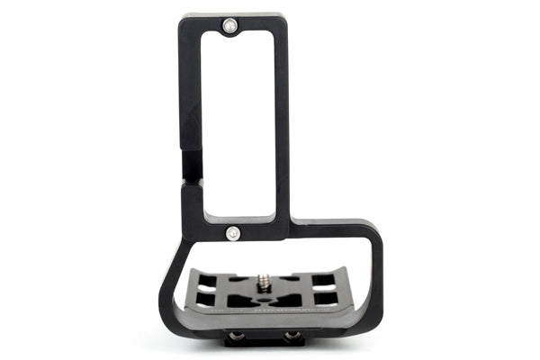 Sunwayfoto 1DX  Arca-swiss L-bracket mkII