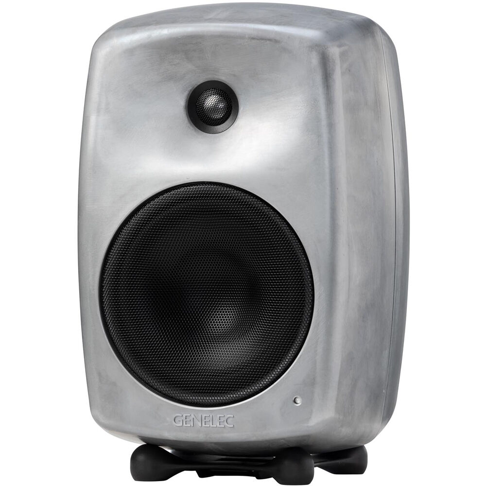 Genelec 8040B Studio monitor (RAW)