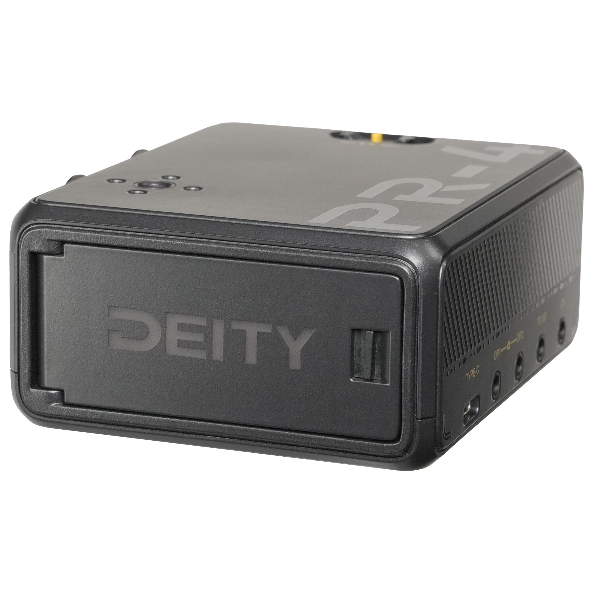 Deity PR-4Multitrack Field Recorder