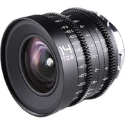 Обектив Laowa 14mm T2.9 Zero-D VV Cine за Canon EF - Vista Vision