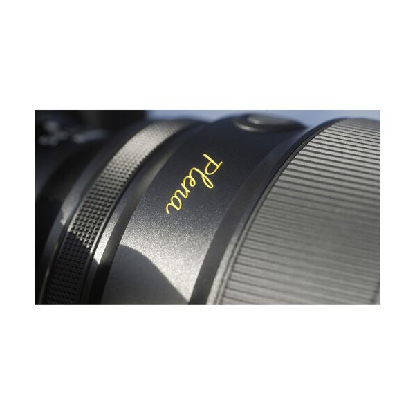 Lens Nikkor Z 135mm f1.8 S Plena