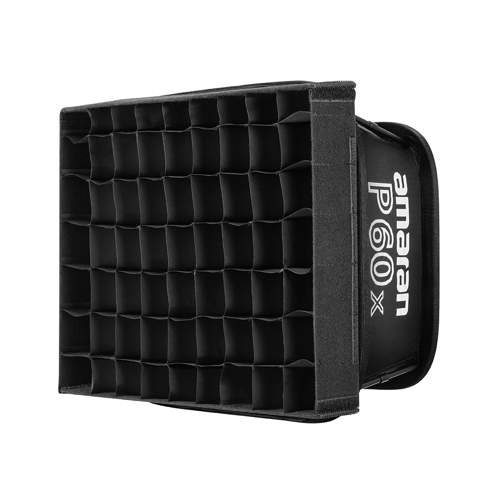 Комплект от 3 диодни панела Amaran P60x Bi-Color
