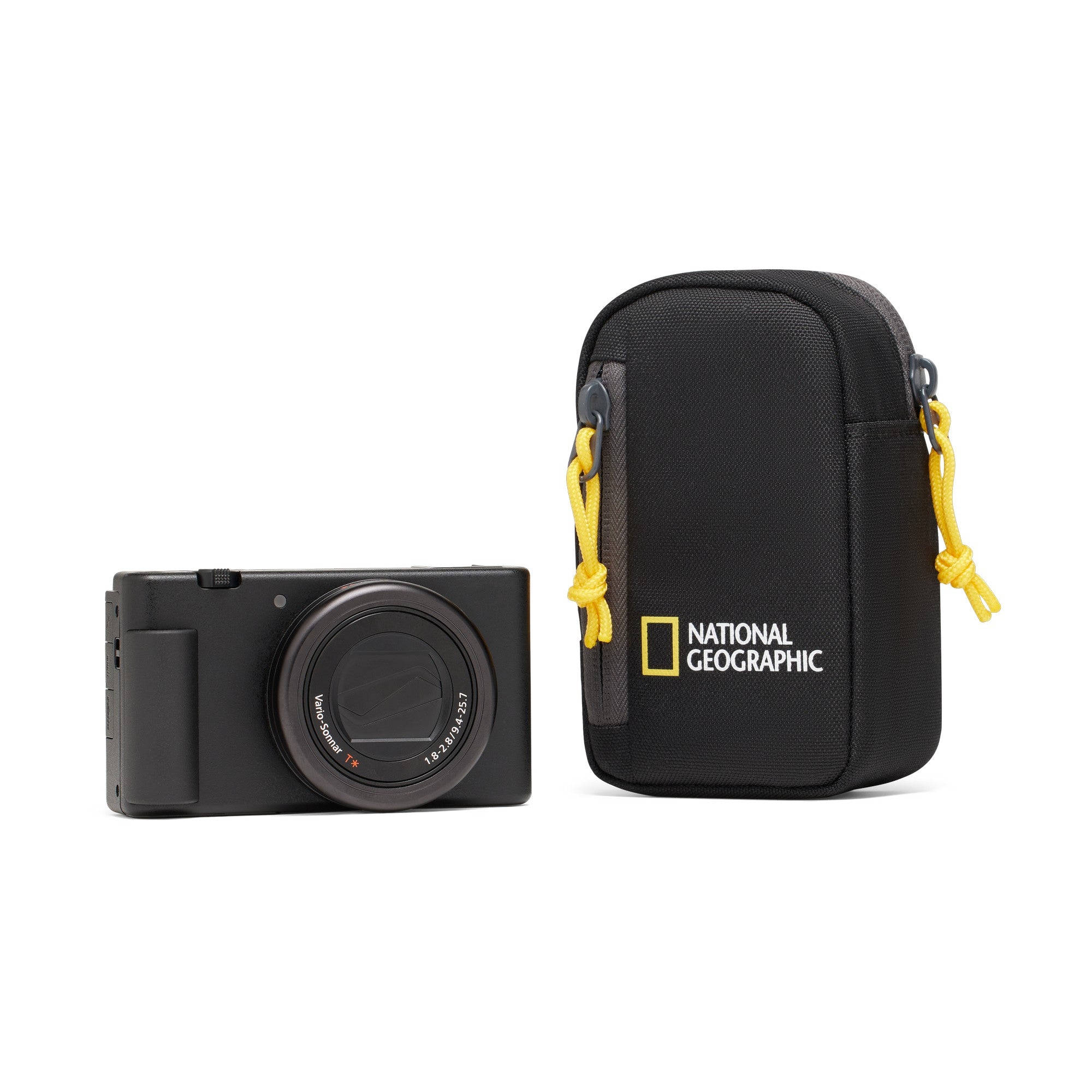 National Geographic Camera Pouch Small