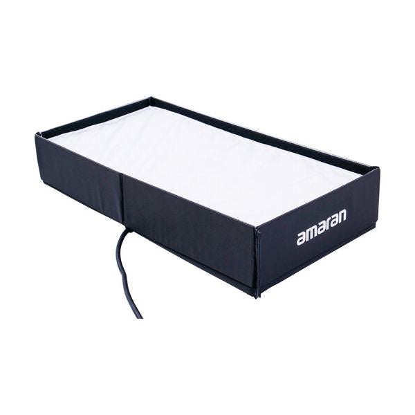 Гъвкав диоден панел Amaran F21c RGBWW Mat V-Mount 2x1