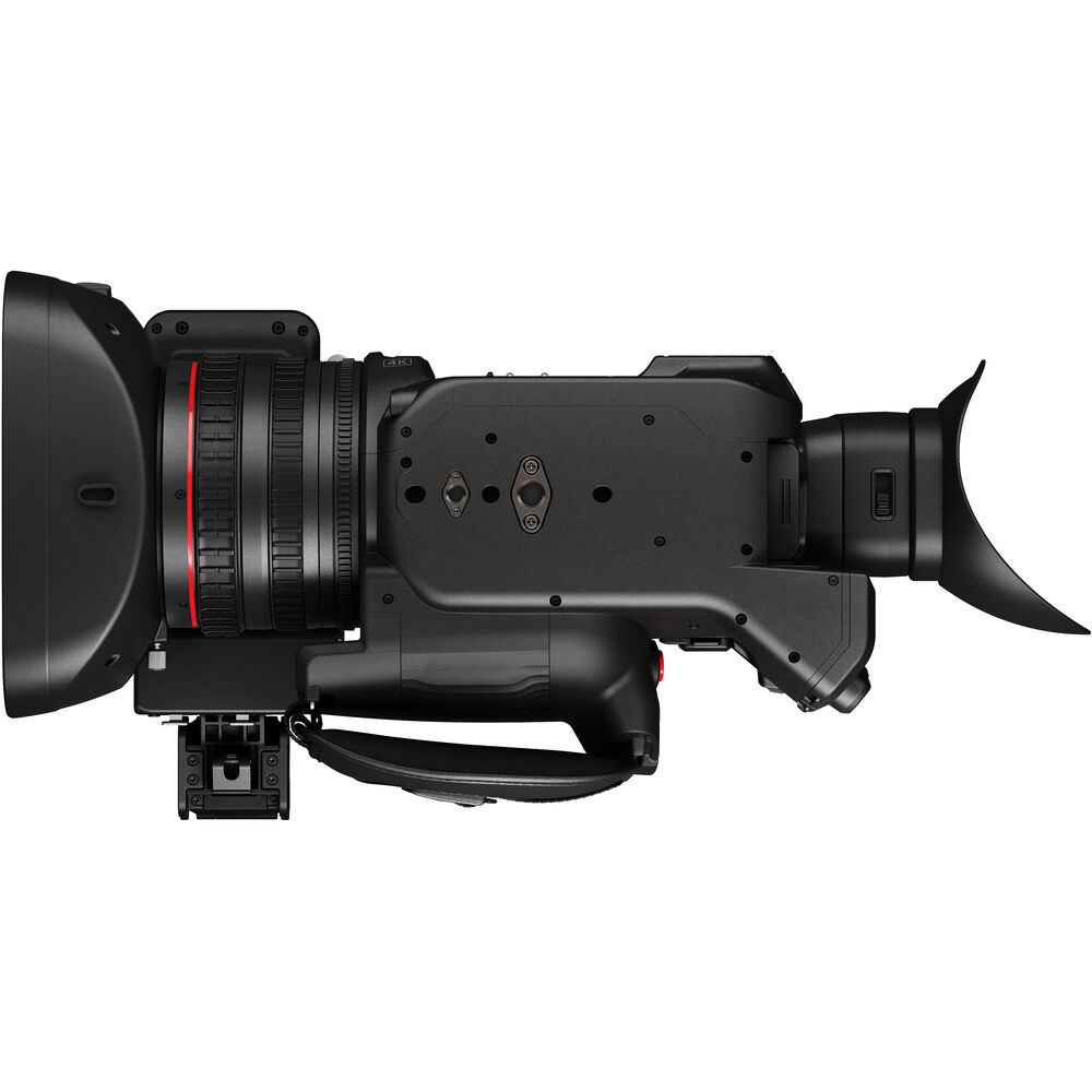 Видеокамера Canon XF605 - UHD 4K SDI XF-HEVC H.265
